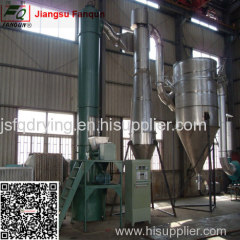 Jiangsu Fanqun XSG Revolving Flash Spray Dryer