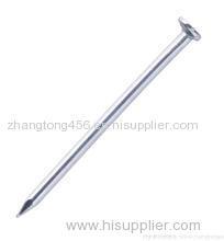 china manufacture of nail