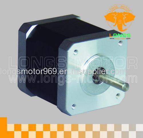 Hybird stepper motor 42BYGH