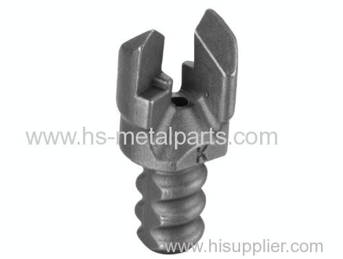 Alloy Steel Casting Parts