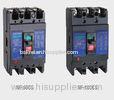 3 pole circuit breaker waterproof circuit breaker magnetic circuit breaker