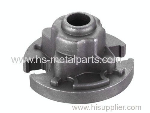 OEM Alloy steel casting