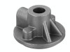 OEM heat resistant alloy steel castings