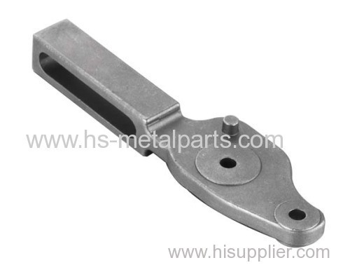 Alloy steel casting mining parts