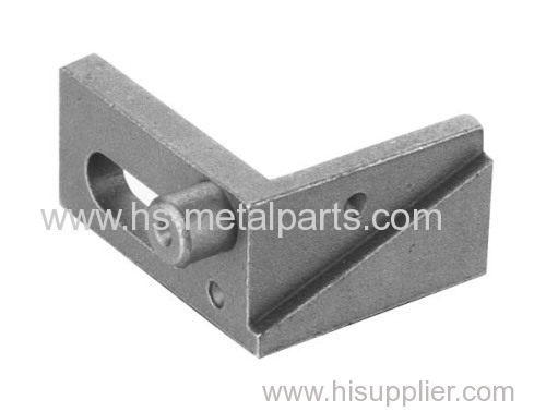 Alloy steel casting parts for marine use