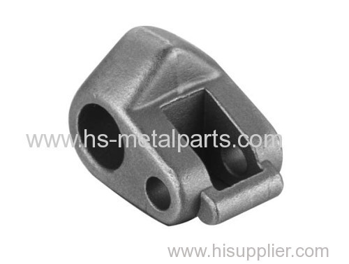 Non-standard Special Alloy Steel Casting