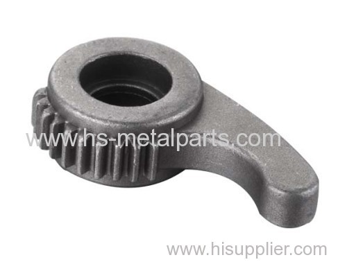 Alloy Steel cast steel gear