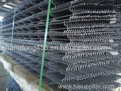 galvanized Rebar chair support