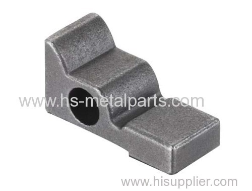 Precision oem heat resistant alloy steel castings