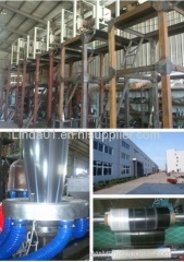 SJ55/60/70 PP Film Blowing Machine