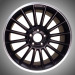 MERCEDES-BENZ AMG WHEEL CUSTOMER WHEELS