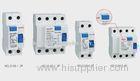 Mobile general Residual Current Circuit Breaker , blue Mini fuse circuit breakers