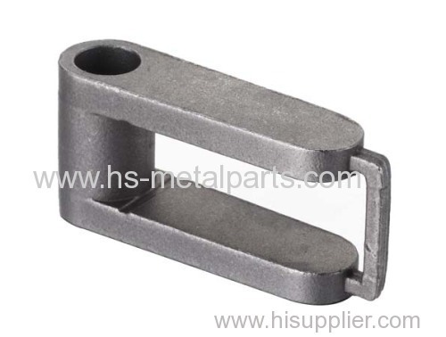 Good quality alloy steel casting Machinery Parts