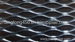 China manufacture of Expanded Metal Mesh