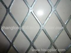 China manufacture of Expanded Metal Mesh