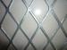 Galvanized Expanded Metal mesh