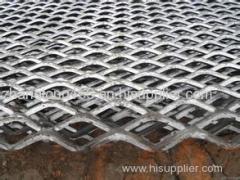 China manufacture of Expanded Metal Mesh