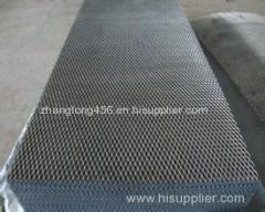 China manufacture of Expanded Metal Mesh