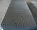 Galvanized Expanded Metal mesh