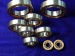 Angular Contact Ball Bearing 45BNR10STYNDBLP4