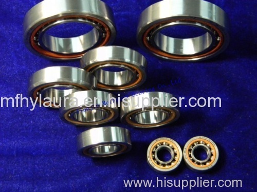 Angular Contact Ball Bearing 55BNR10STYNDBDCA1-01/ Ball Bearing