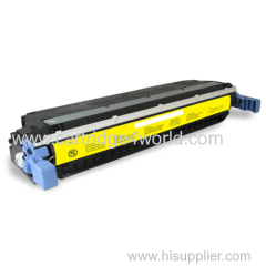 C9730A~C9733A Color Toner cartridges for HP printer laser toner Cheap toner with good quality