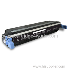 C9730A~C9733A Color Toner cartridges for HP printer laser toner Cheap toner with good quality