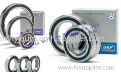 Angular Contact Ball Bearing 55BNR10STYNDBDCA1-01/ Ball Bearing