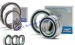 Angular Contact Ball Bearing 55BNR10STYNDBDCA1-01/ Ball Bearing