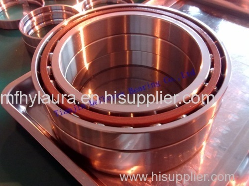 70BNR10HTYNDBDCA5P4 Bearing/ Angular Contact Ball Bearing