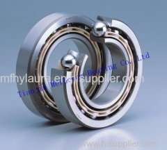 High Precision Bearing 80BAR10STYNDBLP4A/ Ball Bearing 85BAR10STYNDBLP4A