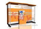 Multimedia Internet Interactive Touch Kiosk Self Service Post Office Kiosk