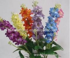 High Quality Artificial Wedding Decorative Mini Flower Delbine