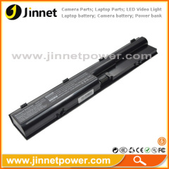 Laptop battery for HP Probook 4530s 4535s 4435s