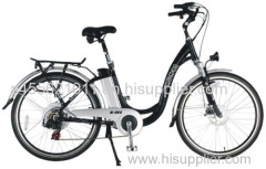 Electric Bicycle M 260