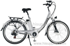 Electric Bicycle M 261