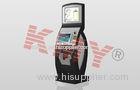 Interactive Single Touch Screen Bill Payment Kiosk With Dust - Proof