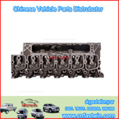Original truck cummins engine parts for dongfeng dfac truck