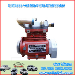 Original truck cummins engine parts for dongfeng dfac truck