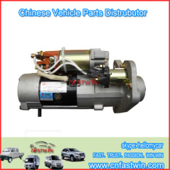 Original truck cummins engine parts for dongfeng dfac truck