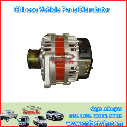 Original truck cummins engine parts for dongfeng dfac truck