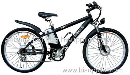 Mountain Electric Bicycle M265
