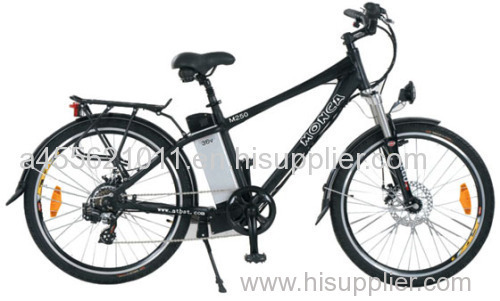 Electric Bicycle M 250