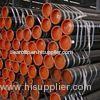 Hot Rolled Length 5.8 - 12m Seamless Steel Pipe API 5l X70 48 - 219m For Oil Well