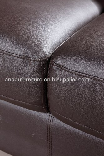 high quality modern design genuine leather sofa,OEM sofa,sofa furniture AL371