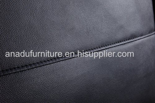 2014 new style combination leather sofa AL371