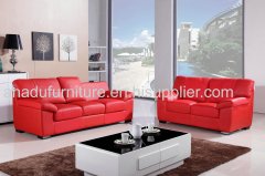 2014 cheap modern leather sofa AL371