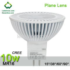 led mr16 50w cree