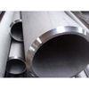 Large Diameter Black , Blank , Bright , Galvanized Seamless Stainless Steel Pipe Q195 - Q235A