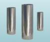 ASME SA53 6 Sch 40 Seamless Stainless Steel Pipe WT 0.5 - 45mm For Industry